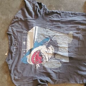 Shark Tee
